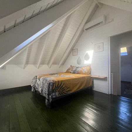 Villa Indigo Saint Martin Esterno foto