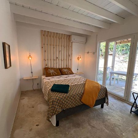 Villa Indigo Saint Martin Esterno foto