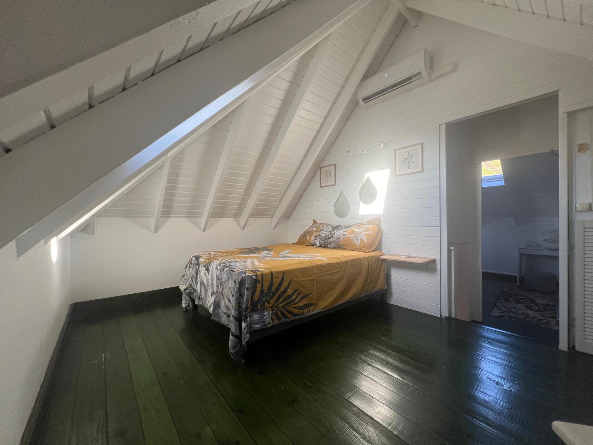 Villa Indigo Saint Martin Esterno foto