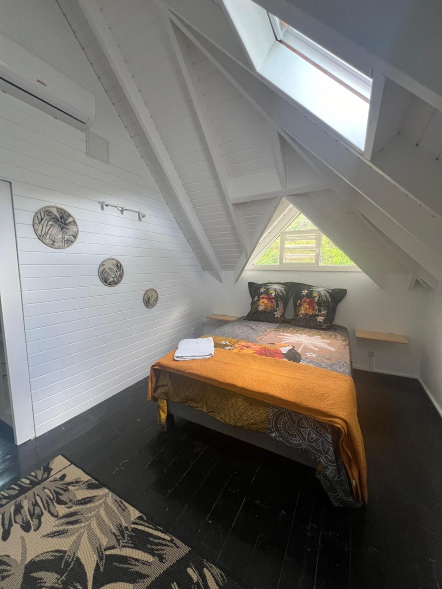Villa Indigo Saint Martin Esterno foto