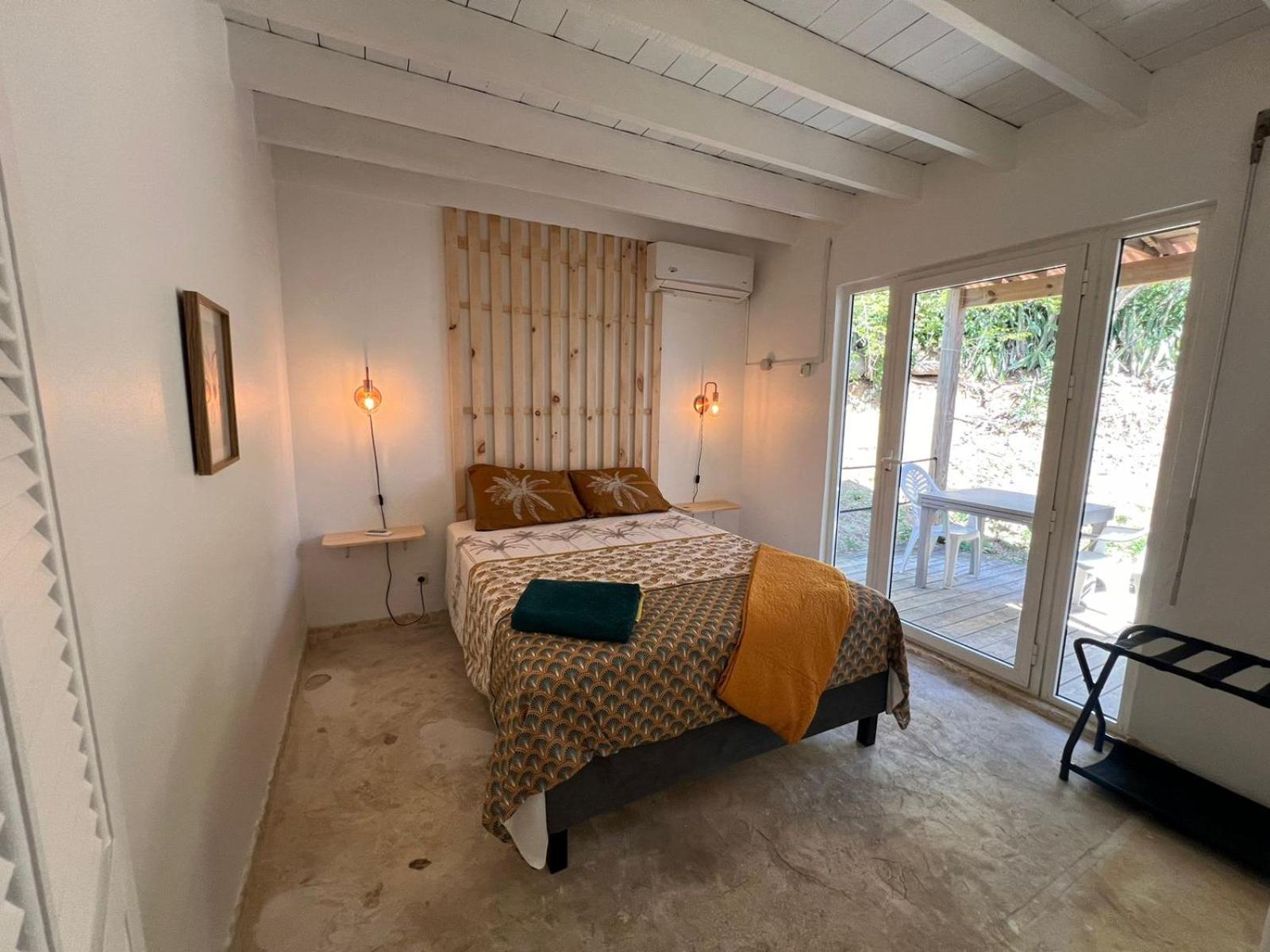 Villa Indigo Saint Martin Esterno foto